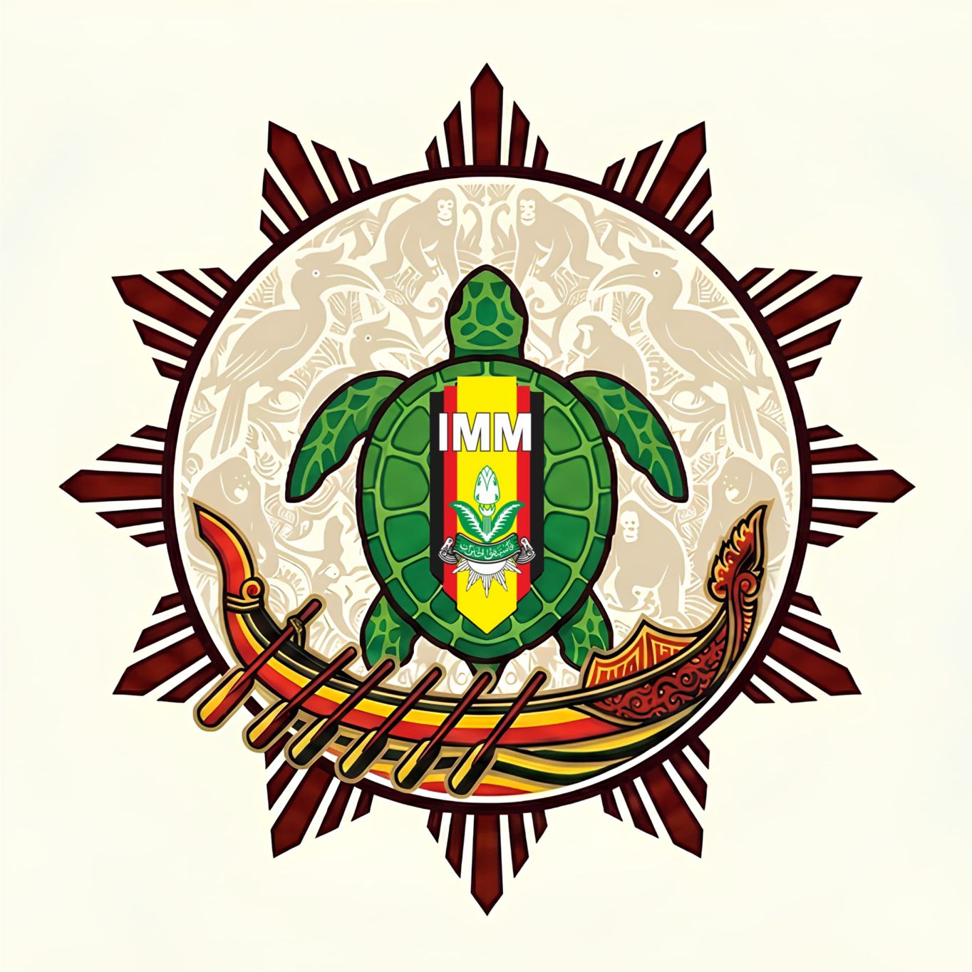 Logo Event
